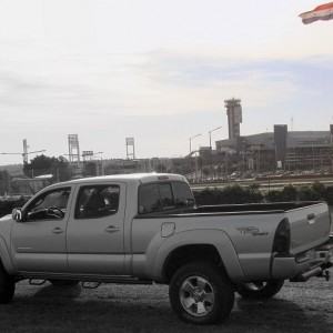 my taco