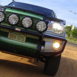 my taco