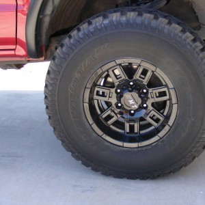 98 taco 2.7L