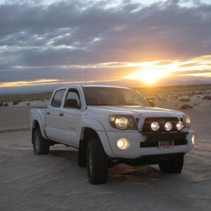 Knolls Utah