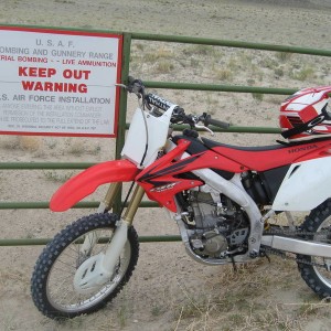 Knolls Utah