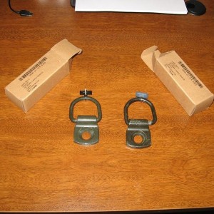 D-rings