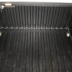 D-ring install