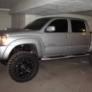 SWB Wheels