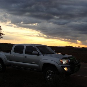 my taco