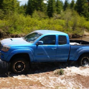 MT carwash - MontanaTaco