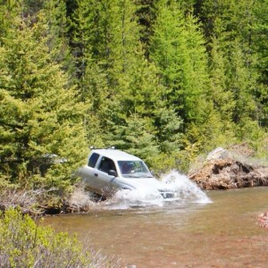 MT carwash - MontanaYoter