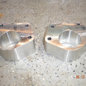 BJ spacers