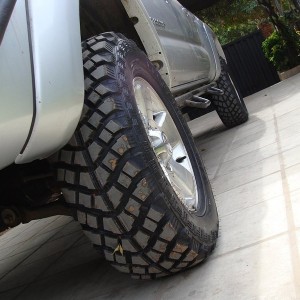 tires
