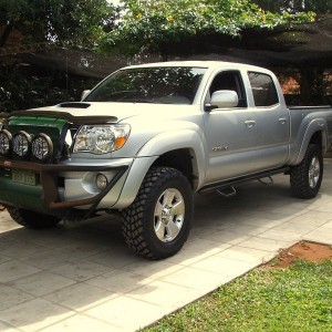 tires