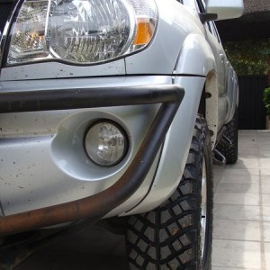 tires