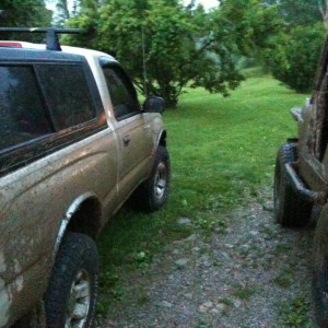 My Name is Mud