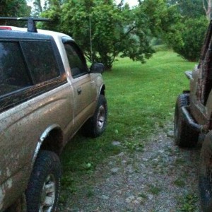 My Name is Mud