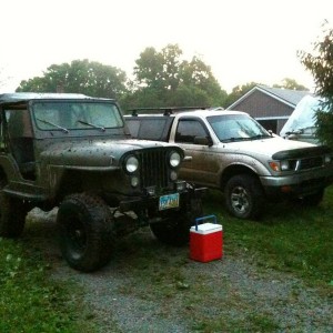 My Name is Mud