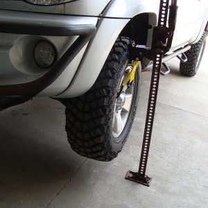 Hi-Lift Lift-Mate