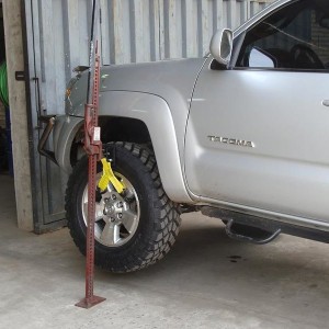 Hi-Lift Lift-Mate