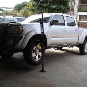 Hi-Lift Lift-Mate