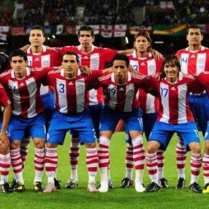 paraguay