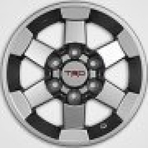 trdwheel