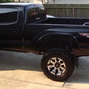 RTG - My Build