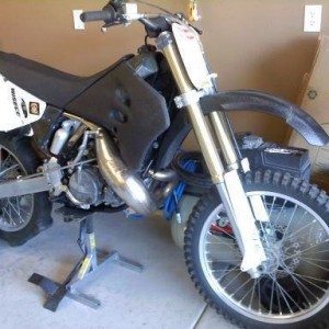 95RM250