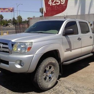 Tacodirty