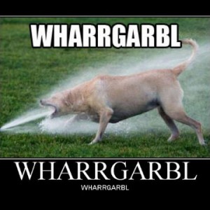 whargarbl