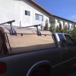Craigslist Post