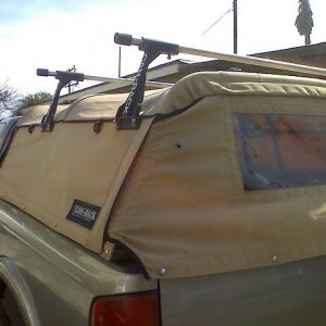 Craigslist Post