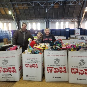 Toys for Tots