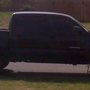 Black'd Out