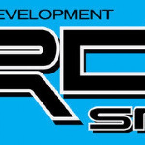 TRD Bedside Decal
