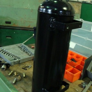 airtank