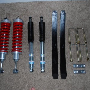 Toytec Ultimate Lift