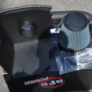 AFE Intake