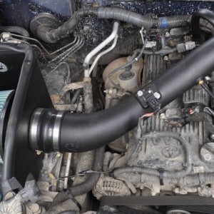 AFE Intake