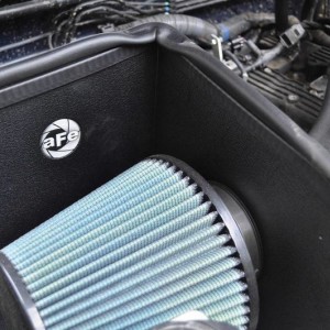 AFE Intake
