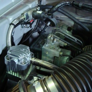 air system