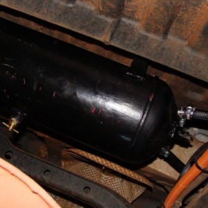 air system