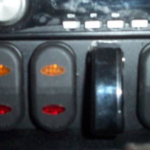 Switch Panel