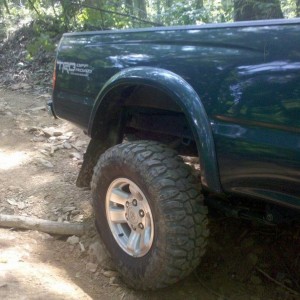 Four_Wheelin_at_Boomer_Falls_011