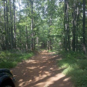 Four_Wheelin_at_Boomer_Falls_009