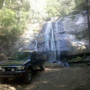 Four_Wheelin_at_Boomer_Falls_047