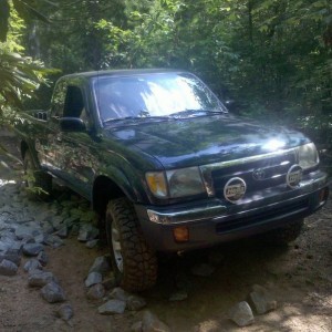 Four_Wheelin_at_Boomer_Falls_033