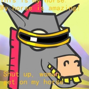 amazinghorse2