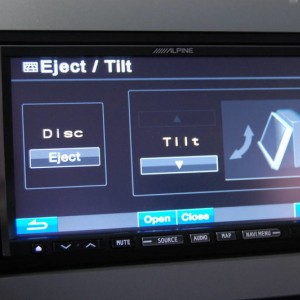 Alpine INA-W900