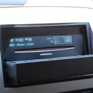 Alpine INA-W900