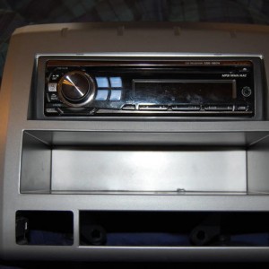 Alpine CDE-9874