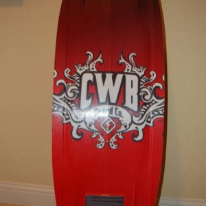 CWB KINK 141 Wakeboard