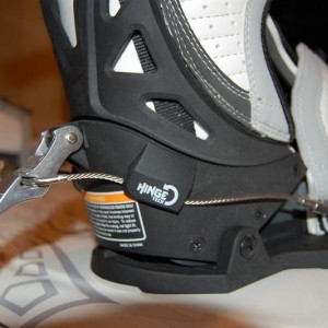 CWB KINK 141 Wakeboard